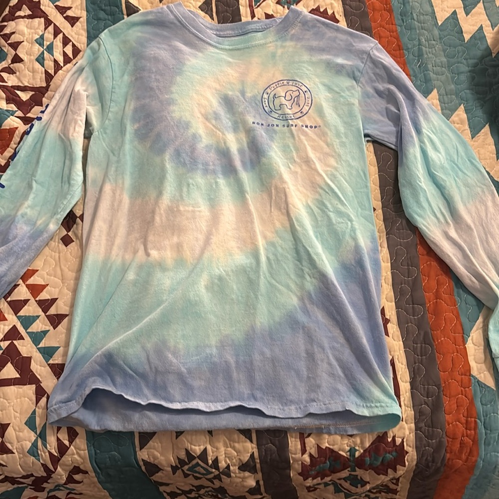 Ron Jon Surf Shop puppie love shirt